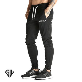 Quần jogger asrv unisex nam nữ