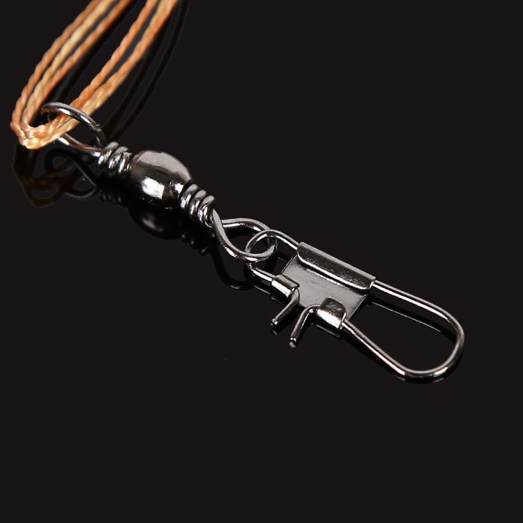 Lưỡi Câu Lăng Xê  Chuyên Dụng Sắc Bén, Siêu Nhạy, Chuyên câu cá chép, cá mè, rô, - DIHOSO FISH