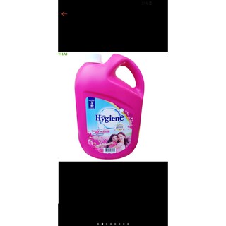 [HCM]- Nước xả vải Hygiene 3500ml./.