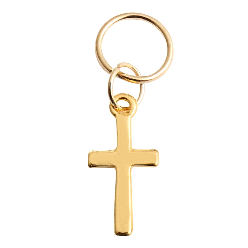 Hộp Đựng Trang Sức / Kẹp Tóc Bằng Hợp Kim Thời Trang 201Dreadlock