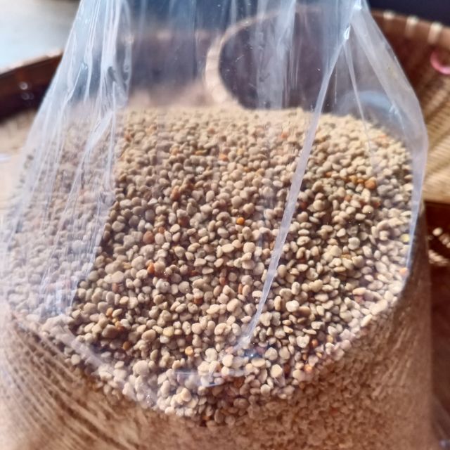 Phấn Hoa cà phê từ thiên nhiên 1kg