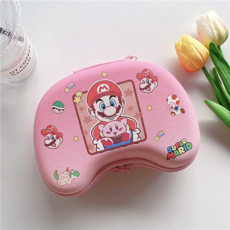 Túi Đựng Máy Chơi Game Nintendo Pro PS4 PS5 Xbox One Tote Pro