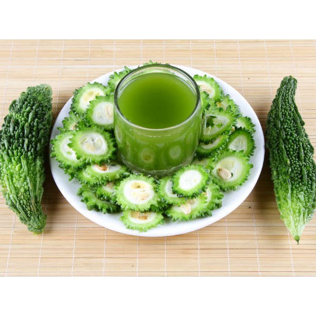 Hạt giống KHỔ QUA TRÁI XANH F1 TN-239 ( BITTER GOURD)