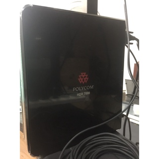 Combo Codec Và Camera Hội Nghị  Polycom HDX 7000