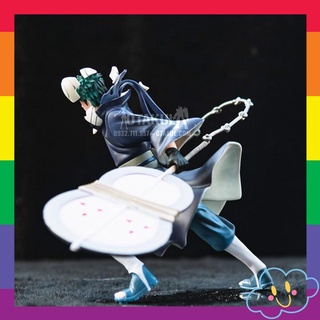 Mô Hình Figure Uchiha Obito - Naruto