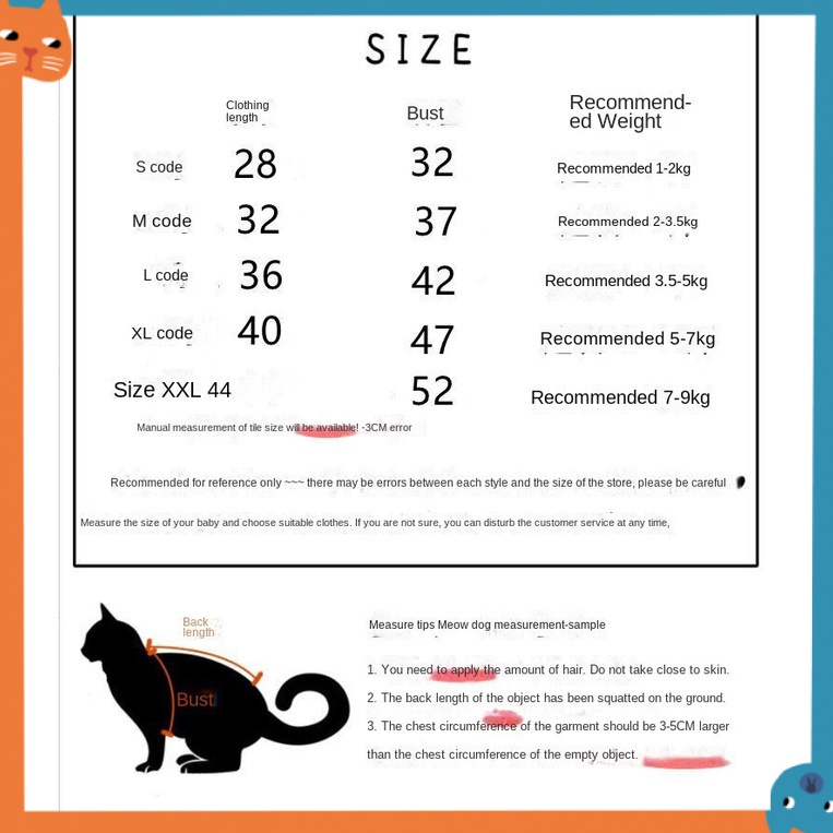 Áo Thun MùA Hè Cho Thú Cưng