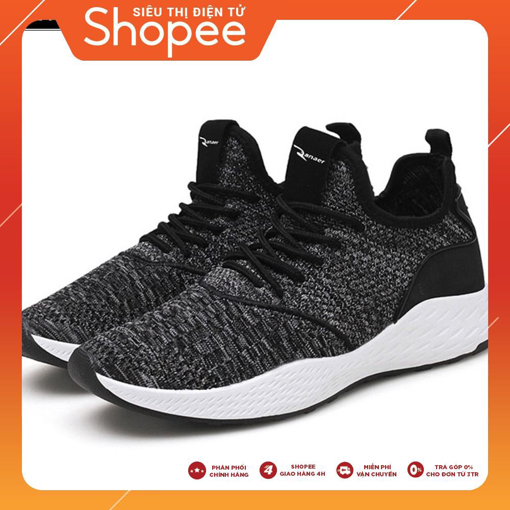 Giày Nam Sneaker PETTINO PS01