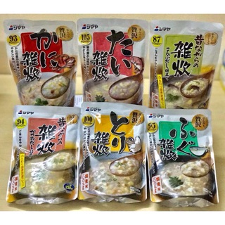 Cháo Shimaya- Nhật( từ 1 tuổi) date mới