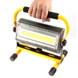 Đèn pha led flood light outdoor w812 100w
