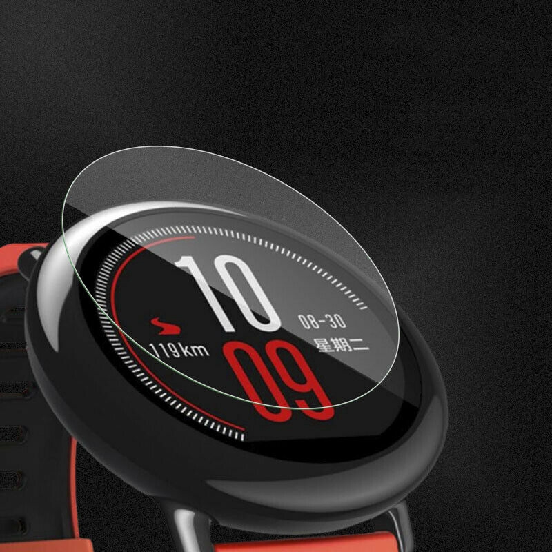 Kính cường lực 9H dành cho For Xiaomi Huami Amazfit Pace