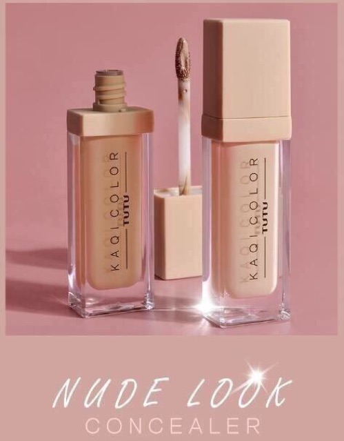 Che khuyết điểm Tutu Cover Cream Concealer