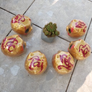 Heo Đất Tiết Kiệm - Heo Đất Tài Lộc