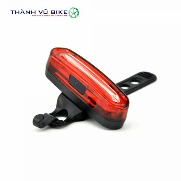 Đèn chiếu hậu Dahon – Dahon led usb two color rear light - Thành Vũ Bike