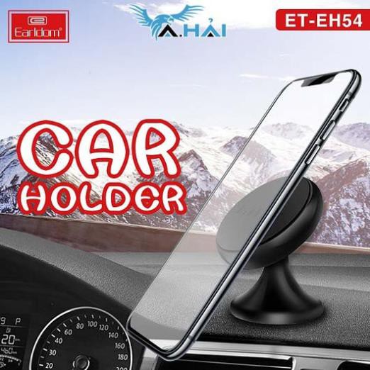 Kẹp Điện Thoại Nam Châm Trên OTO 💥GIÁ HỦY DIỆT💥 | BigBuy360 - bigbuy360.vn