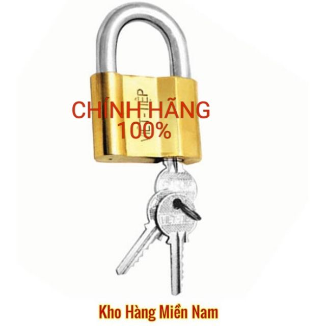 KHÓA TREO ĐỒNG VIỆT TIỆP 1466/63M CAM KẾT CHÍNH HÃNG 100%