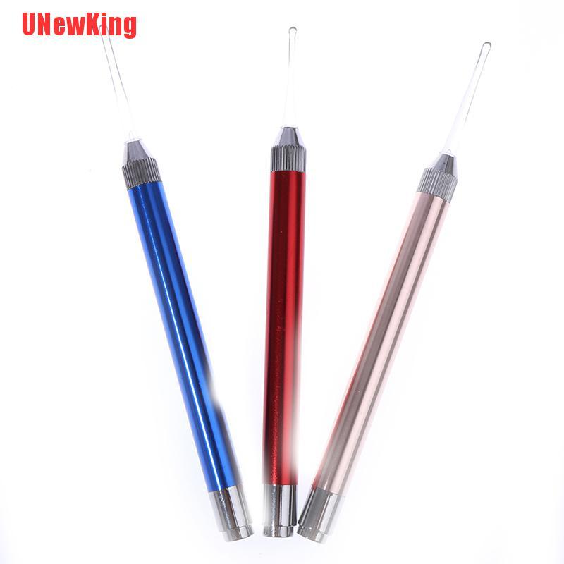 (hàng Mới Về) 1 Dụng Cụ Lấy Ráy Tai Có Đèn Led Tiện Dụng | BigBuy360 - bigbuy360.vn