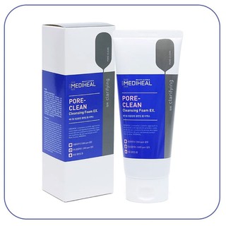 Sữa rửa mặt Mediheal cleansing foam 170ml