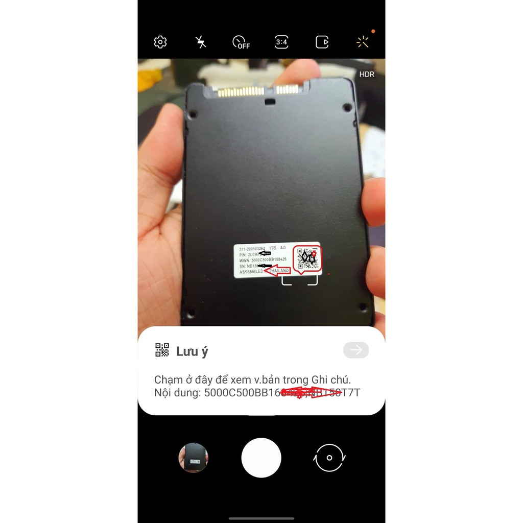 Ổ CỨNG SSD 1TB  BARRACUDA SEAGATE SATA3 2.5'' - rẻ = 500GB SAMSUNG EVO 860 870 WD blue Sn550 512GB kingston crucial | BigBuy360 - bigbuy360.vn