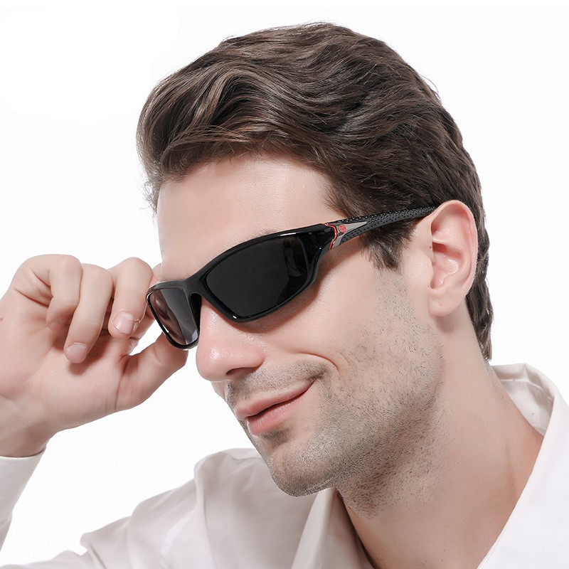 Mắt kính phân cực thể thao D120 - NVfashion | BigBuy360 - bigbuy360.vn