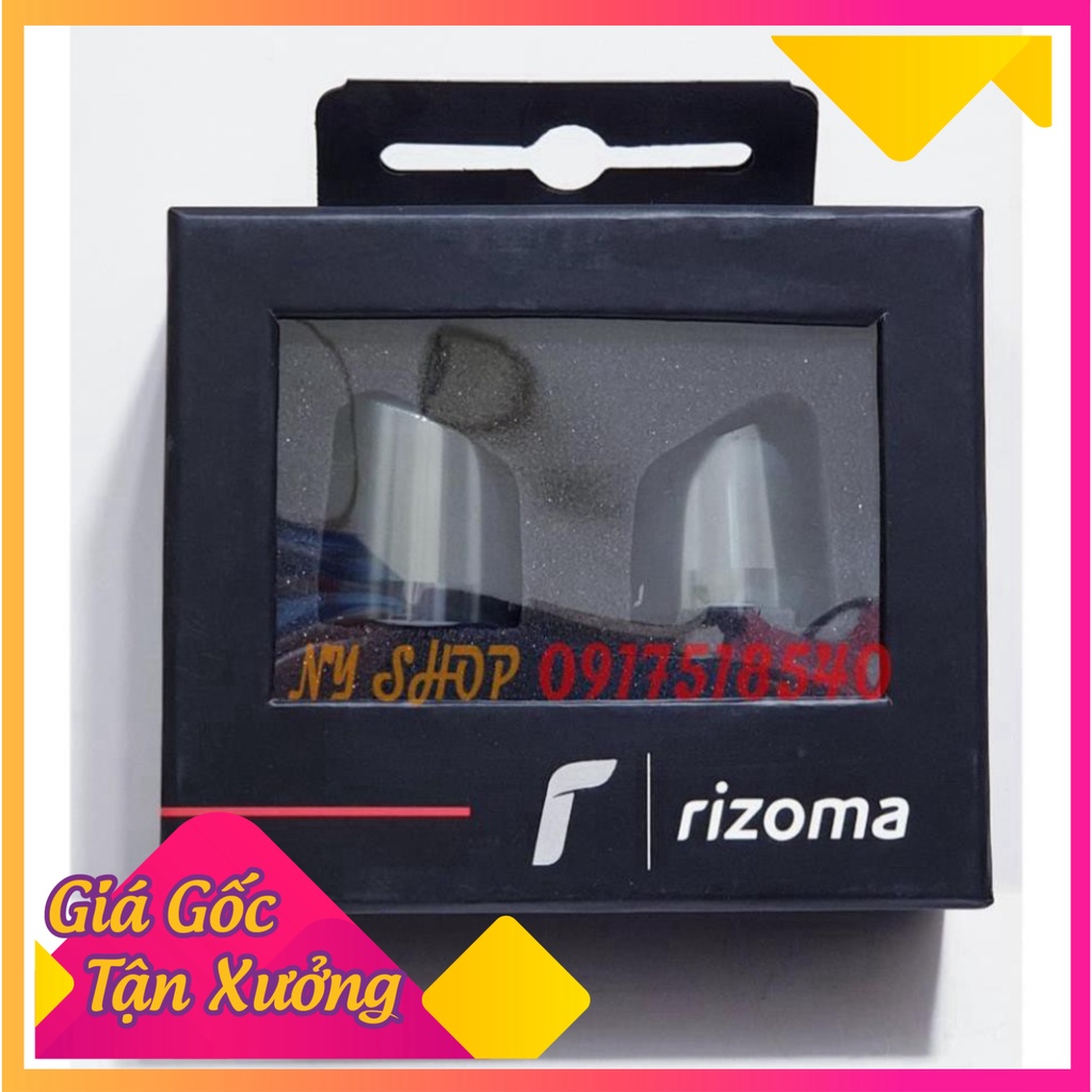 GÙ XÉO RIZOMA LOẠI 1 ( GIÁ 1 CẶP )  (Ảnh Sp thật)