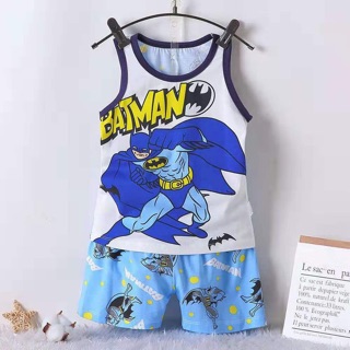Sét bộ cotton