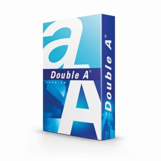 Giấy A4 70- 80 gsm Double A/ Plus/ One/ Idea