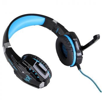 Tai Nghe Gaming Kotion Each G9000 Có Đèn Led | BigBuy360 - bigbuy360.vn