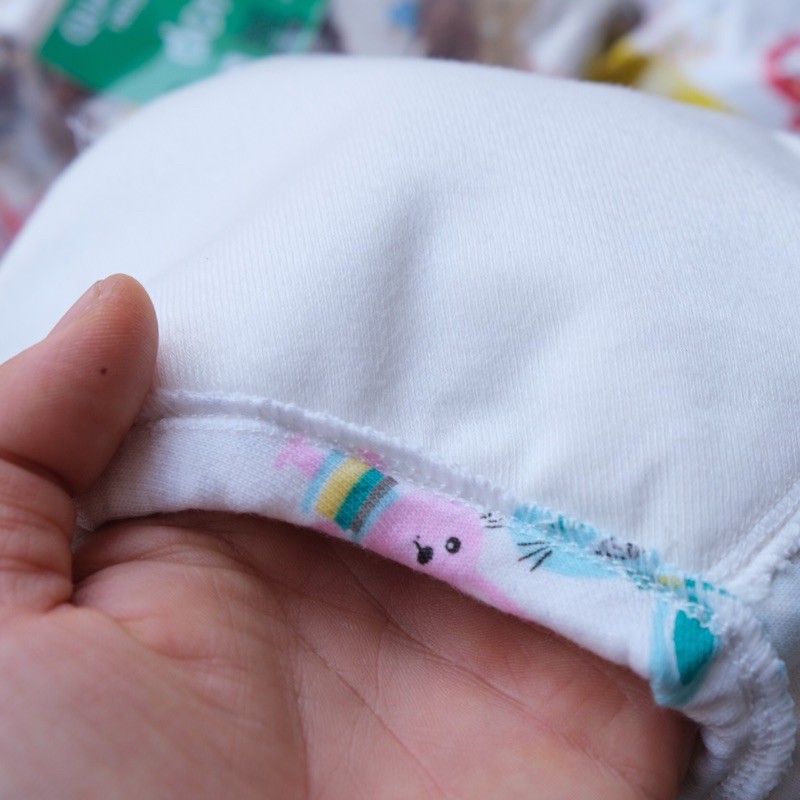 Quần bỏ bỉm Dorabe cao cấp dành cho bé từ 4 đến 22kg