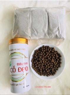 Điều kinh Cố Đạo (zalo 0944.776.488)