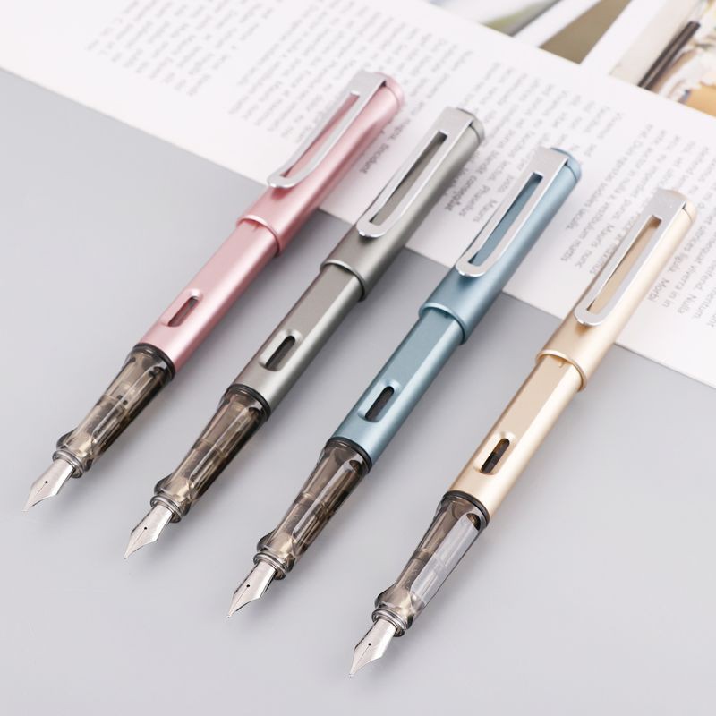 Bút Máy Jinhao 599-a Sang Trọng 0.5mm