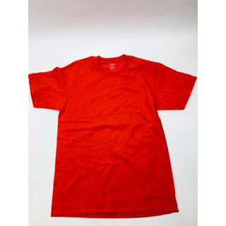 Áo thun UNISEX Màu Đỏ THOUSE