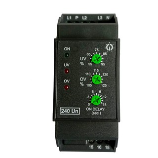 Bảo vệ điện áp sku: md71bh
