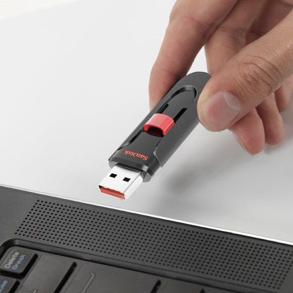 USB Sandisk CZ600 USB 3.0