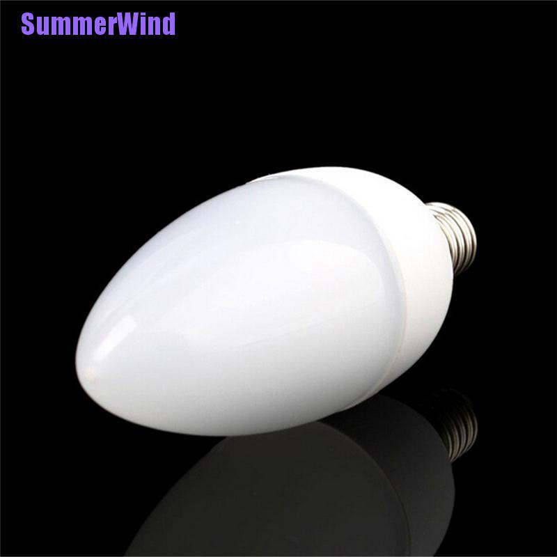 Bóng Đèn Led Halogen Thay Thế E14 3w 2835