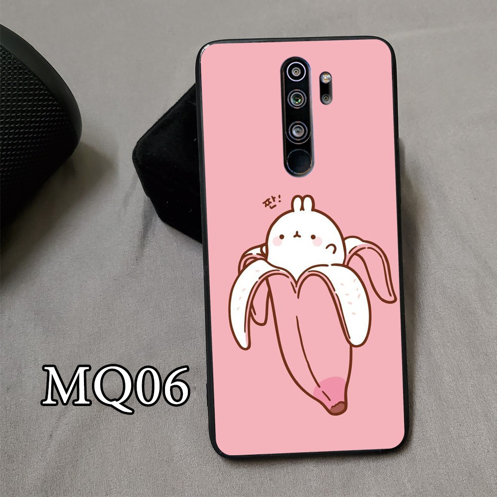 ỐP LƯNG OPPO A9 2020-OPPO A5 2020- REDMI NOTE 8 PRO nhiều mẫu đẹp giá rẻ