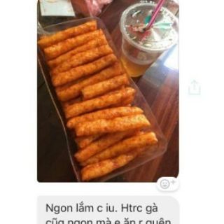 Bánh pò quẩy hộp