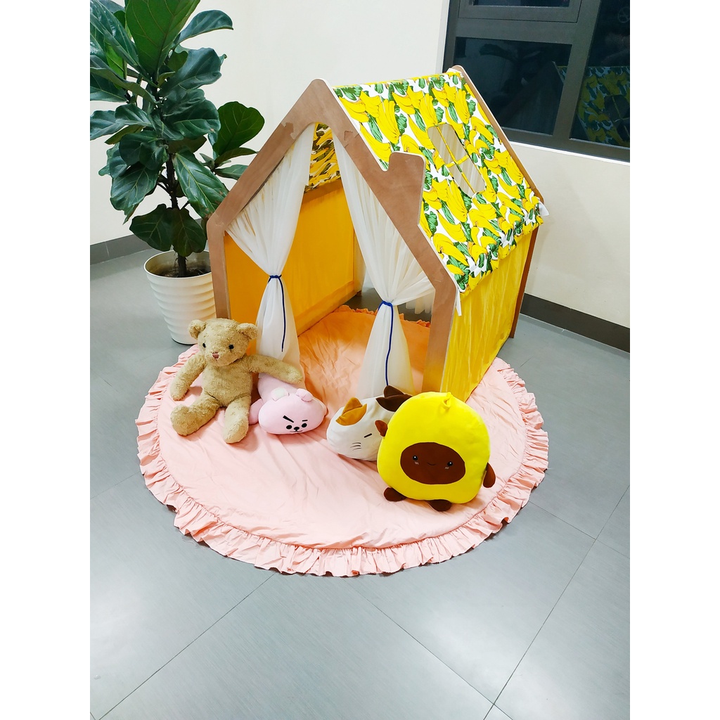 🏠Lều cho bé ☘️Đồ chơi cao cấp☘️Quà tặng sang trọng cho bé☘️