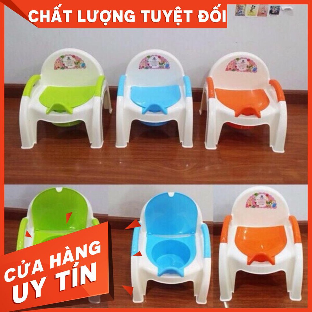Ghế bô cho bé
