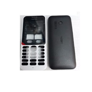 Vỏ điện thoại Nokia 215 - không phím