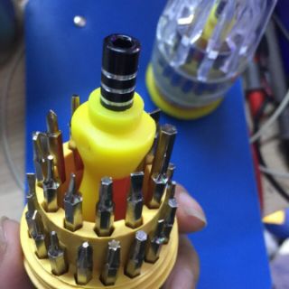 Tua vít đa năng 31 in 1