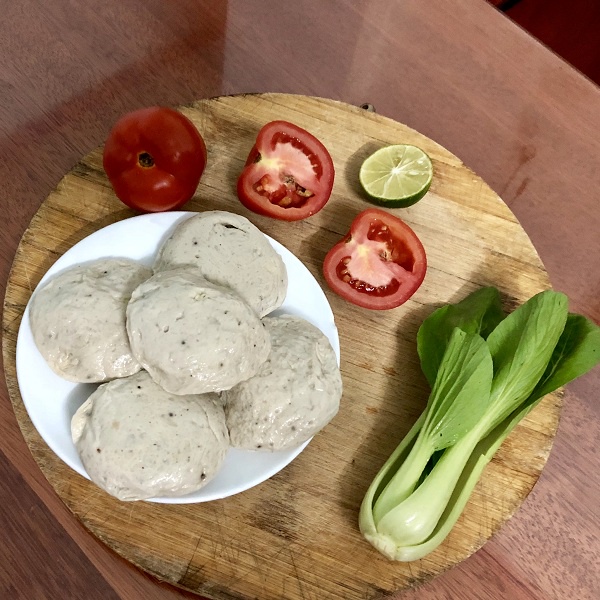 Chả chén thuần chay Thanh Dũng - 500gr
