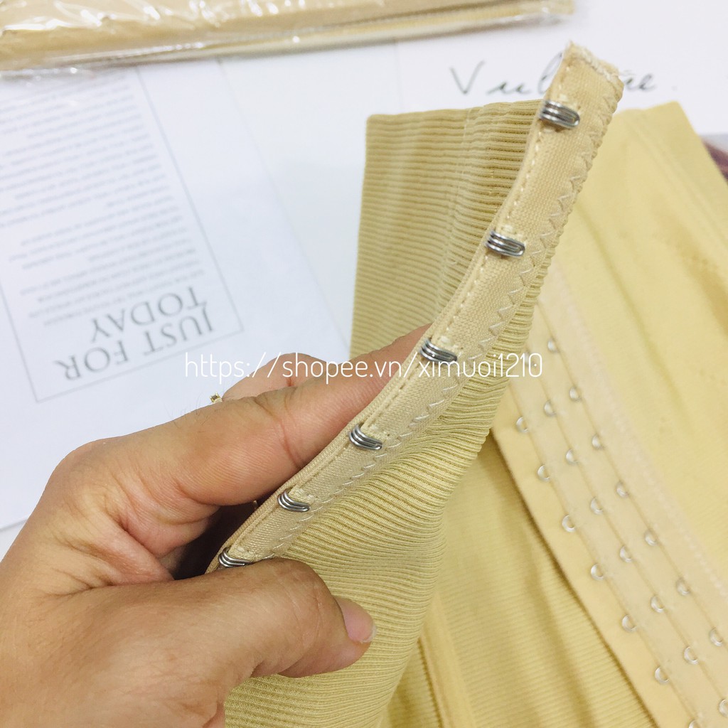 💧Đai nịt bụng định hình chống cuộn_5 size [Ảnh+Video Thật] | BigBuy360 - bigbuy360.vn