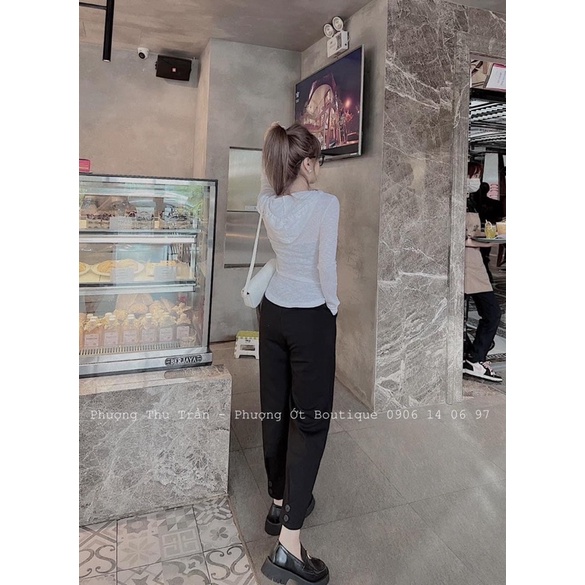 Mã 193-QUẦN BAGGY VẢI 3M MẪU MỚI