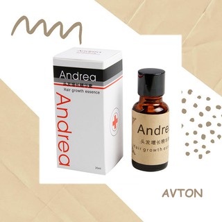 Tinh chất kích mọc tóc andrea 20ml