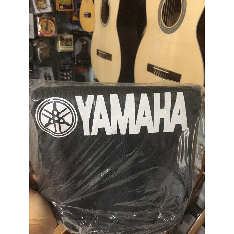 Bao vải Yamaha Guitar 1 lớp