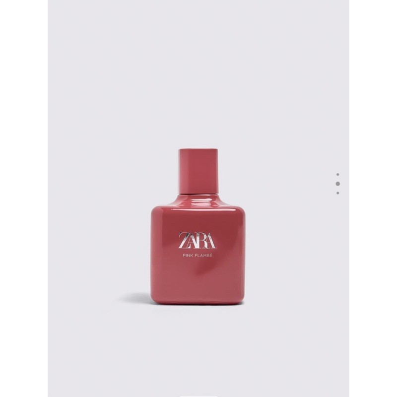 Nước hoa Zara Pink flambe+ Tuberose 30ml,100ml