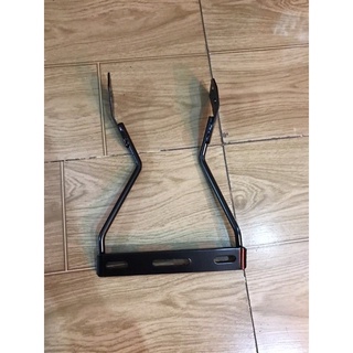 Pát bảng tên sonic , satria