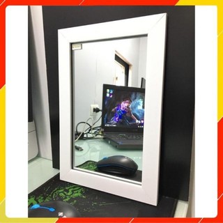 Gương đẹp A3 kích thước 30x40