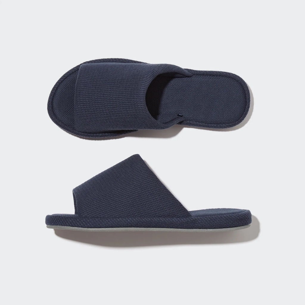 Hàng xuất xịn - Dép mang trong nhà Un1qlo xuất xịn