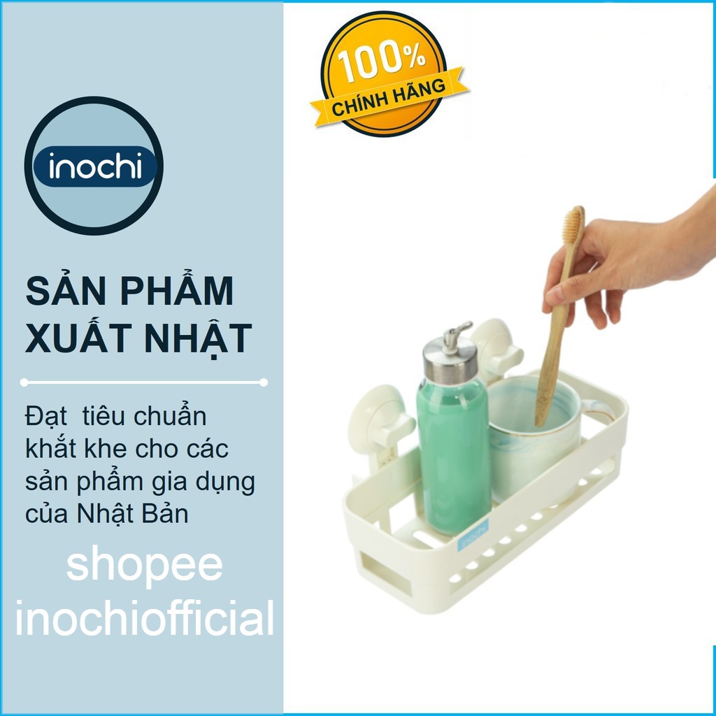 Kệ treo ngang cao cấp Inochi